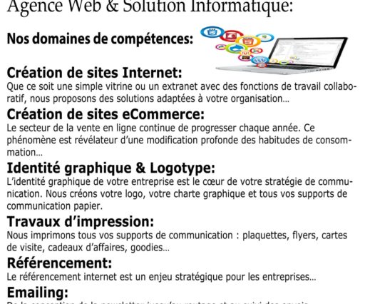 Affiche IT-cdz Forex