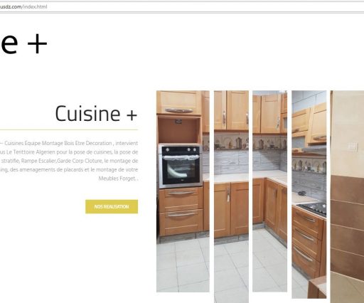 www.cuisineplusdz.com