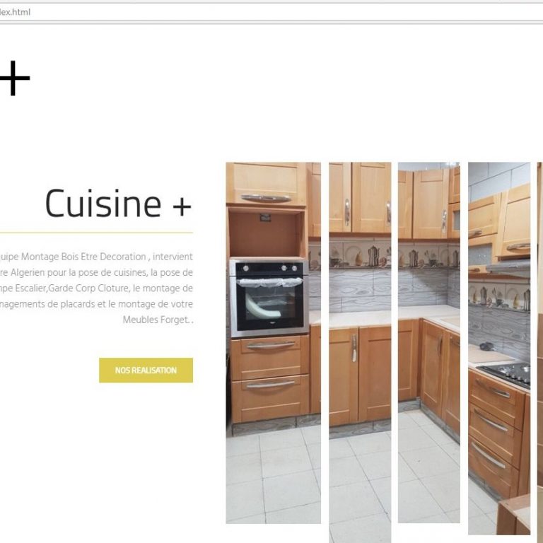 www.cuisineplusdz.com