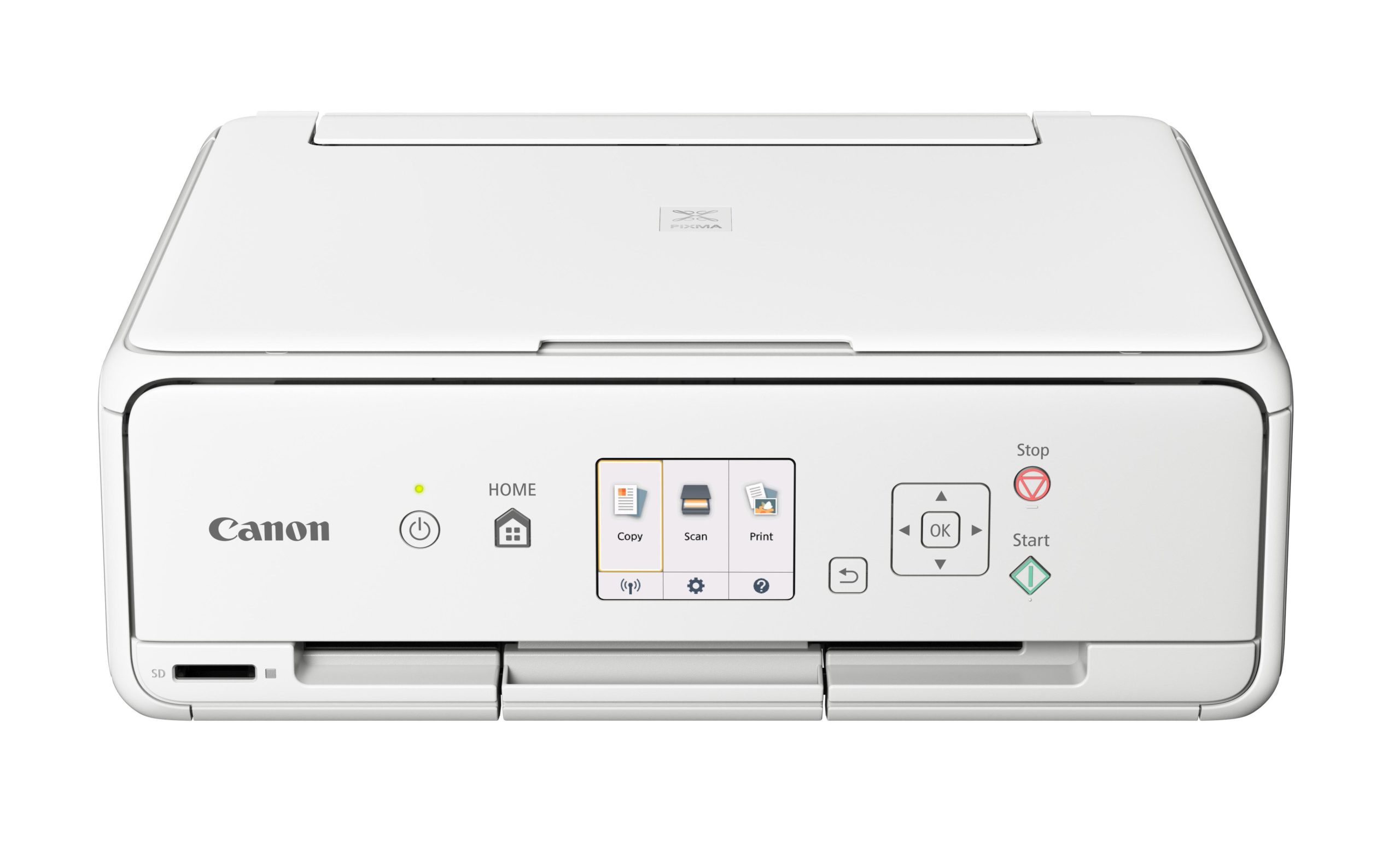 Imprimante CANON Pixma TS5051 - IT-CommunicationDzair (ITCDZ)